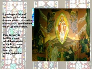 Christ The King Chapel