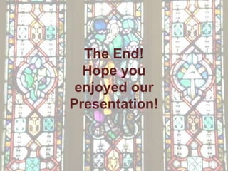 Christ The King Chapel