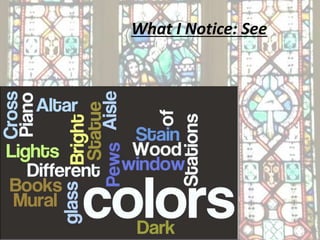 Christ The King Chapel