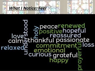 Christ The King Chapel