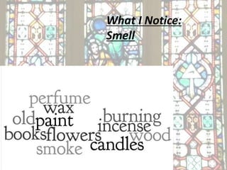 Christ The King Chapel