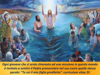 Christus vivit 1,2,3, (italiano).pptx