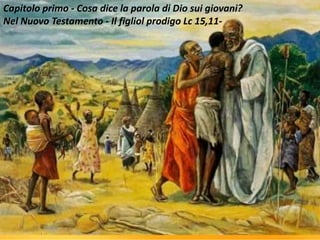 Christus vivit 1,2,3, (italiano).pptx