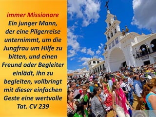 Christus vivit 7,8,9 (German).pptx