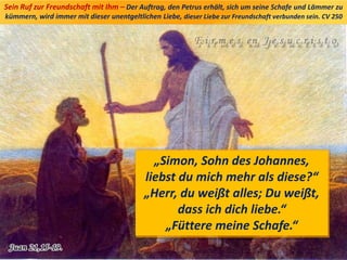 Christus vivit 7,8,9 (German).pptx