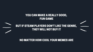 How to Market A PC Game / Chris Zukowski (How To Market A Game) | PDF