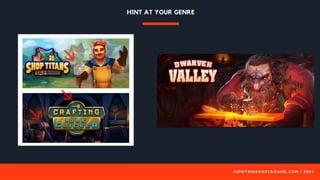 How to Market A PC Game / Chris Zukowski (How To Market A Game) | PDF