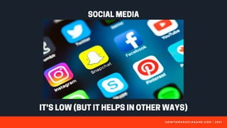 How to Market A PC Game / Chris Zukowski (How To Market A Game) | PDF