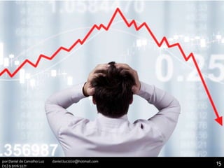 15por Daniel de Carvalho Luz daniel.luz2020@hotmail.com
(15) 9 9126 5571
 