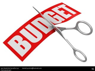 16por Daniel de Carvalho Luz daniel.luz2020@hotmail.com
(15) 9 9126 5571
 