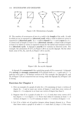 Chromatic graph theory | PDF