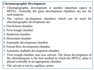 Chromatographic techniques.pptx