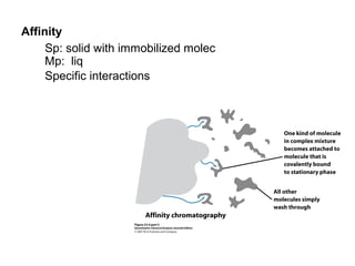 Chromatography | PPT