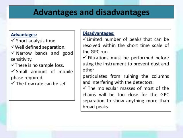 Chromatography