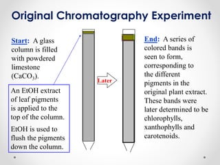 Chromatography. | PDF