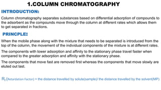 CHROMATOGRAPHY.pptx