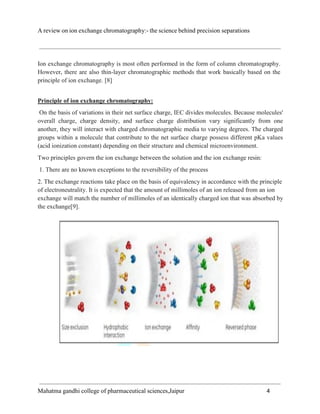 WHOLE INFORMATION ABOUT CHROMATOGRAPHY.pdf