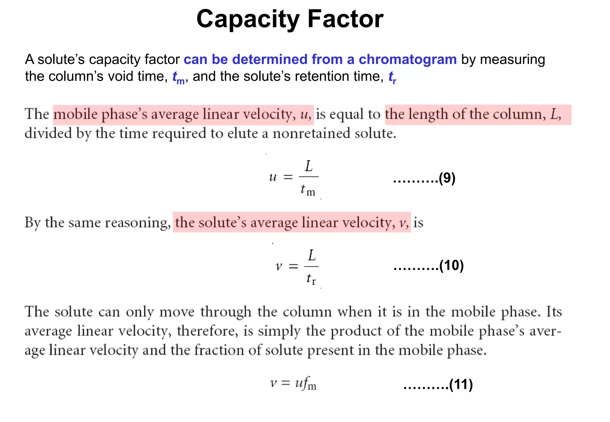 Chromatography - General and Theory.ppt