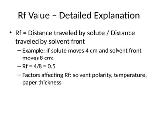 Chromatography_Detailed_Lecture_Updated (1).pptx