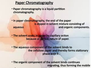 presentation on the basics of chromatography final.pptx