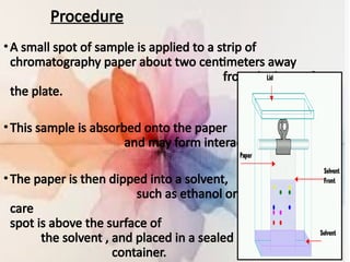 presentation on the basics of chromatography final.pptx