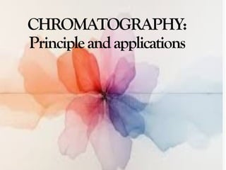 presentation on the basics of chromatography final.pptx