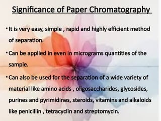 presentation on the basics of chromatography final.pptx