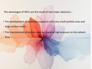 presentation on the basics of chromatography final.pptx