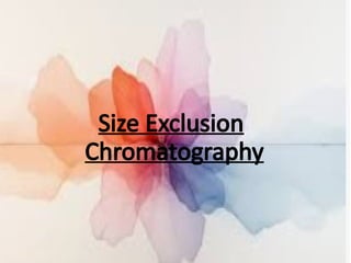 presentation on the basics of chromatography final.pptx