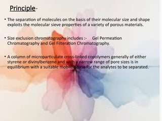 presentation on the basics of chromatography final.pptx