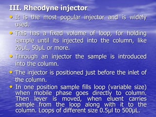 Chromatography HPLC.ppt
