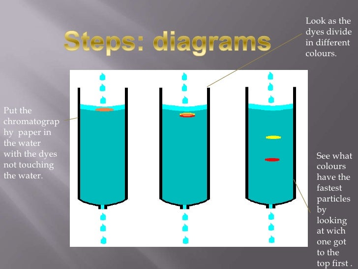 Chromatography Science Report