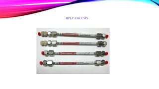 HPLC COLUMN
 