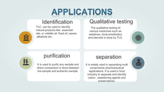 Chromatography techniques | PPTX
