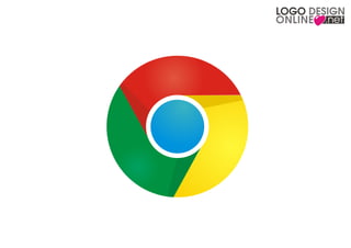 Chrome logo design - LogoDesignOnline.net