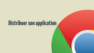 Distribuersonapplication
 