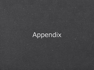 Thank you!! 
(@yoshikawa_̲t) 
! 
slideshare 
http://bit.ly/gg-‐‑‒chrome 
 