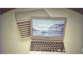 Chromebook Rollout