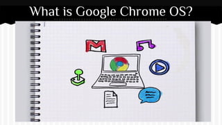 Chromebook Introduction for Students | PDF