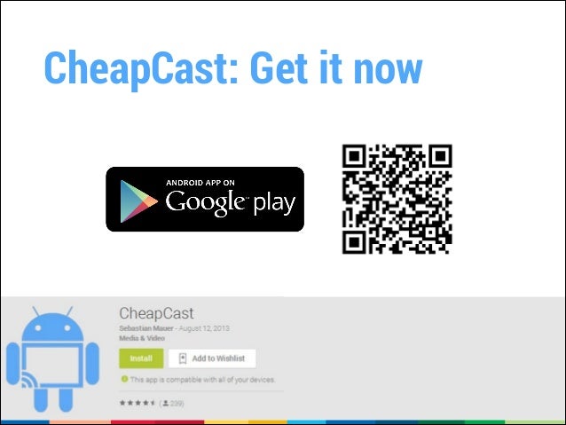 directv app chromecast