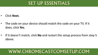 Chromecast with Google TV - Complete Beginners Guide 