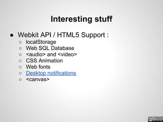Chrome extensions | PDF