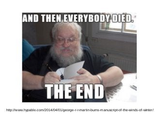 http://www.hypable.com/2014/04/01/george-r-r-martin-burns-manuscript-of-the-winds-of-winter/
 