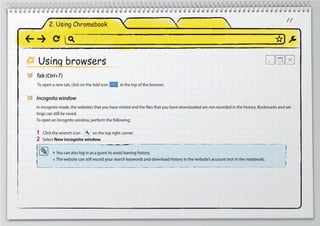 Chrome OS user guide | PDF