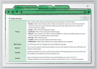 Chrome OS user guide | PDF