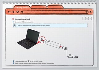 Chrome OS user guide | PDF