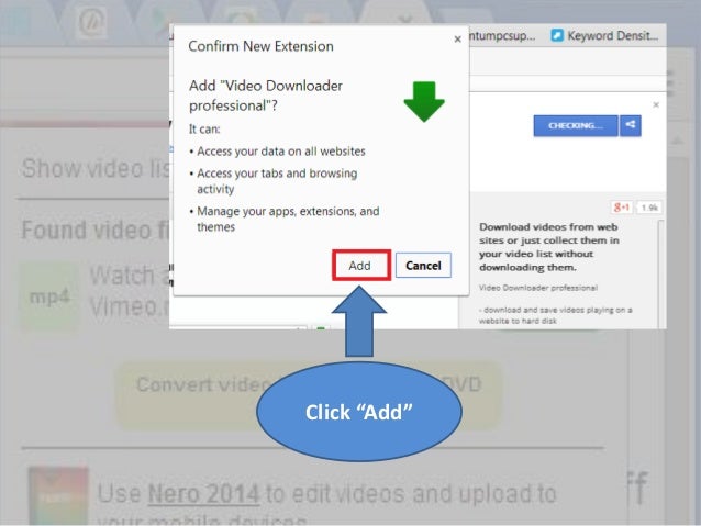 link video downloader