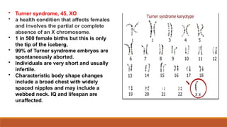 Chromosomal-aberrations.Chromosomal-aberrationspptx | PPTX