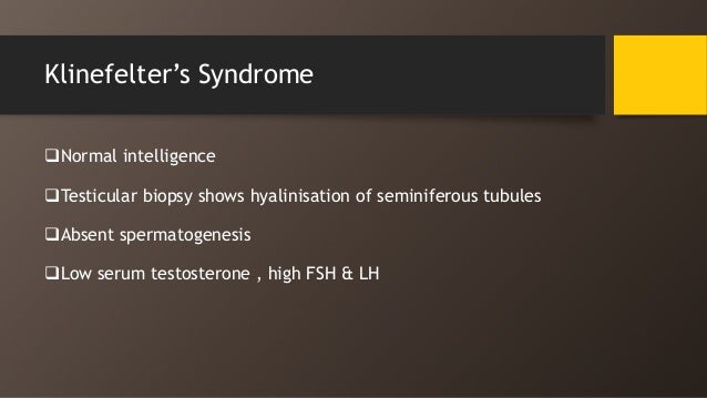 Chromosomal Aberrations Chromosomal Aberrations