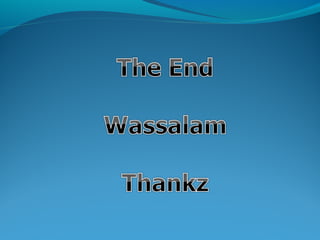 Chromosomal abnormalties
